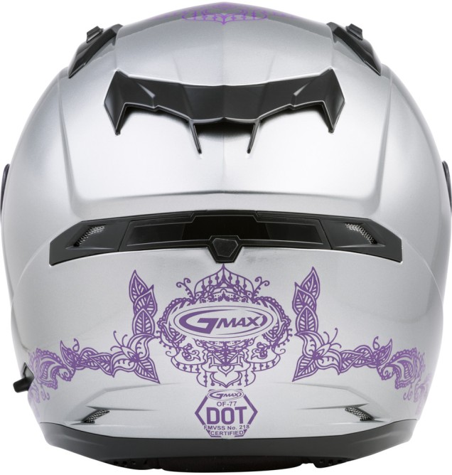 OF-77 Eternal Helmet