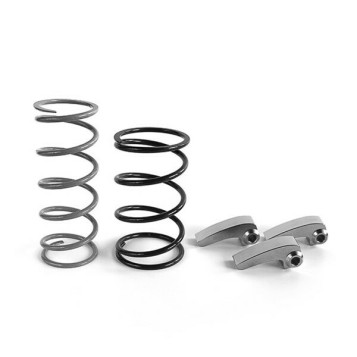 High Elevation Clutch Kit