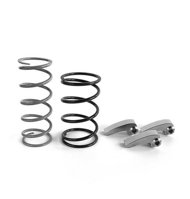High Elevation Clutch Kit
