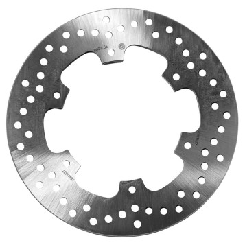Serie Oro Fixed Rotor