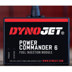 Dynojet Clutch Kits