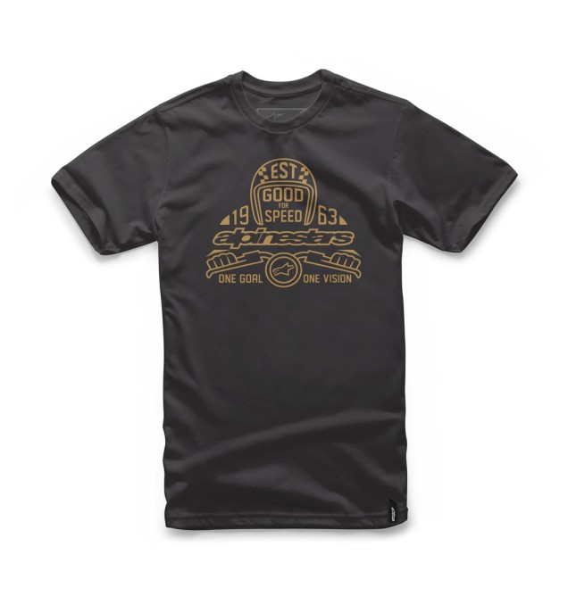Snap Tee