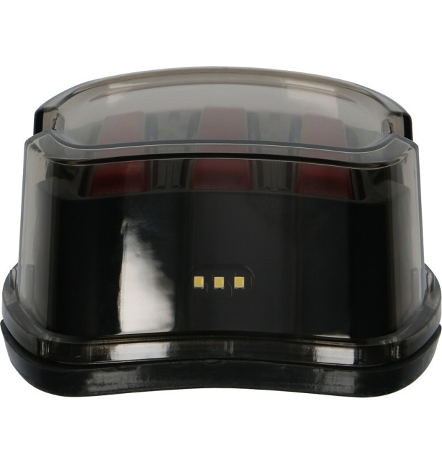 LED Tribar Taillight
