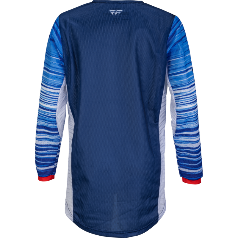 Youth Kinetic Mesh Jersey Youth Kinetic Mesh Jersey