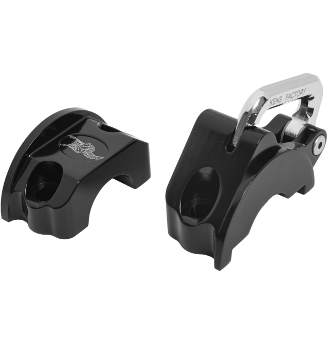 Factory Perch Helmet Lock