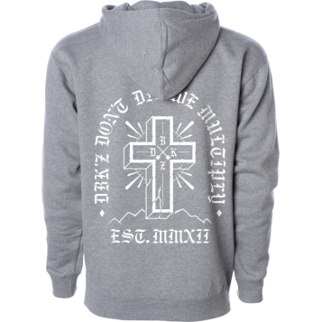 Multiply Zip Hoodie (2026)