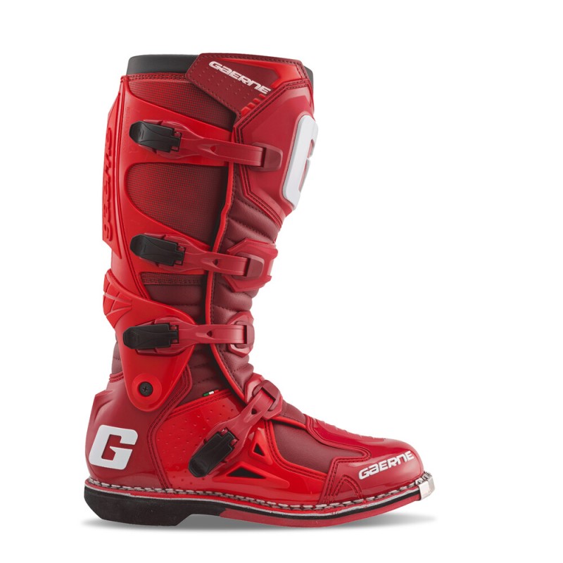 Fastback Endurance Boots (SP `2025) Fastback Endurance Boots (SP `2025)