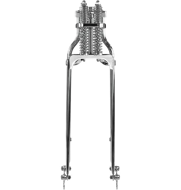 Wide Springer Fork