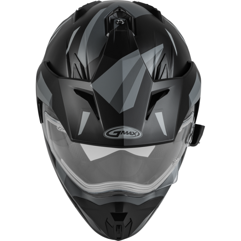 GM-11S Ripcord Helmet w/Electric Shield GM-11S Ripcord Helmet w/Electric Shield