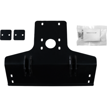 UTV PLOW MOUNT KIT