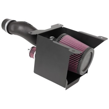 Yamaha YFZ450 High Performance Intake Kit