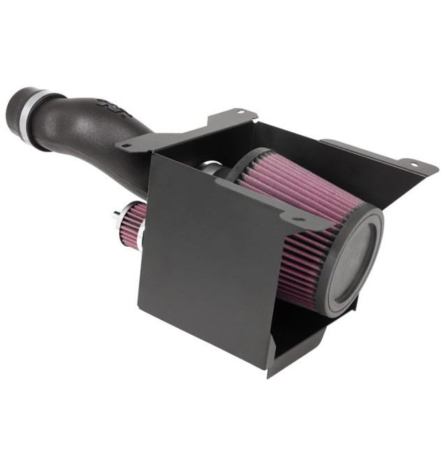 Yamaha YFZ450 High Performance Intake Kit