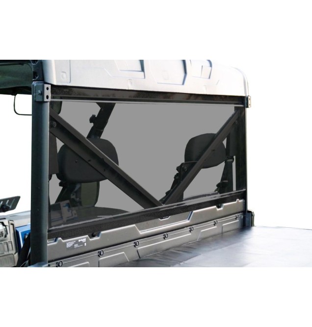 Rear Windshield