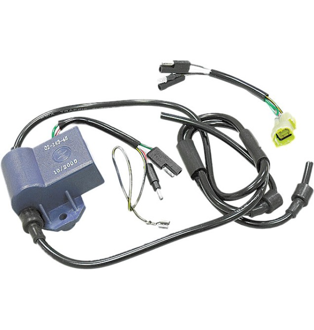 OEM Style Replacement CDI