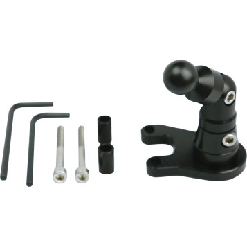 4G Control Mount