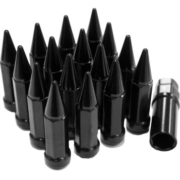 Spike Wheel Lug Nut