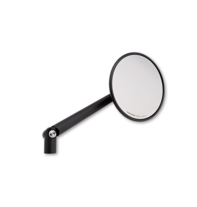 Montana Blast Bar End Mirror