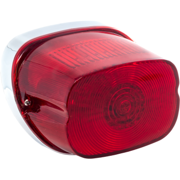 Squareback LED Tailight