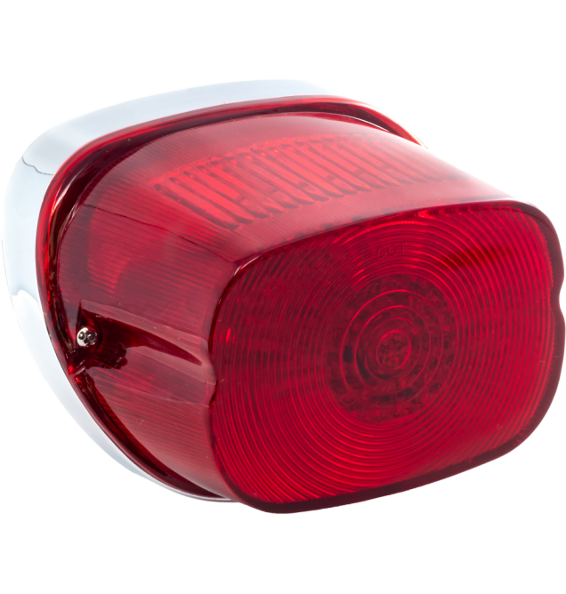 Squareback LED Tailight