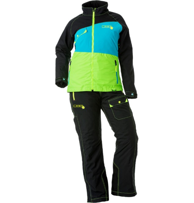 Verge Jacket