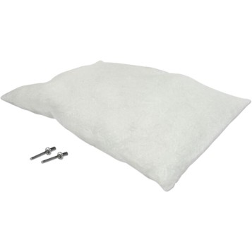 RS-12 Exhaust Repack Kit