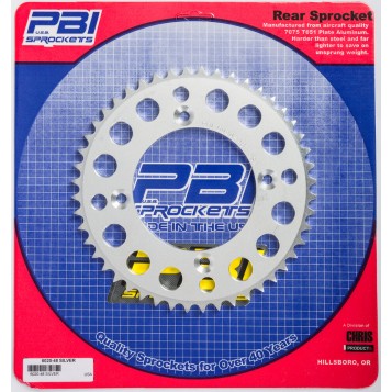 PBI SPRKT REAR 48T