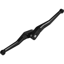 HEEL/TOE SHIFTER LEVERS BLACK PAIR