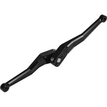 HEEL/TOE SHIFTER LEVERS BLACK PAIR