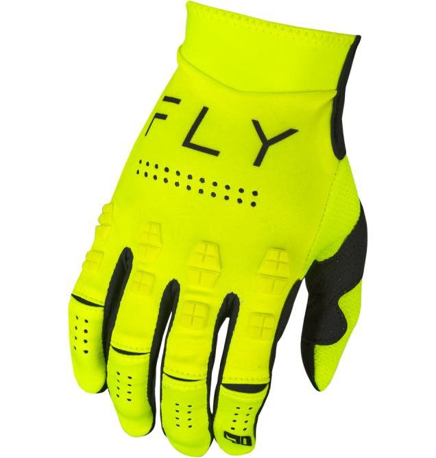 Evolution DST Gloves (2024)