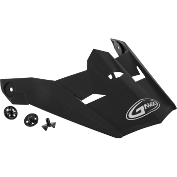 MX-46Y Visor w/Screws