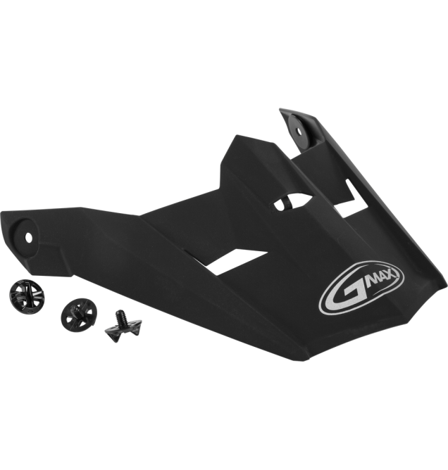 MX-46Y Visor w/Screws