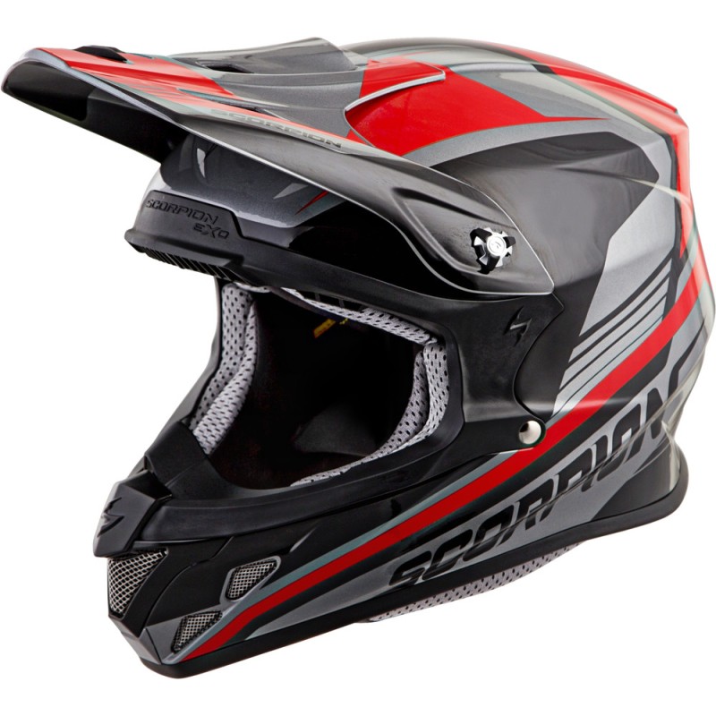 VX-R70 Ascend Helmet VX-R70 Ascend Helmet