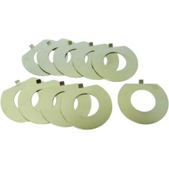 Fork Stem Lock Washers