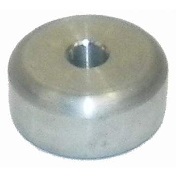 Jet Pump Zinc Anode