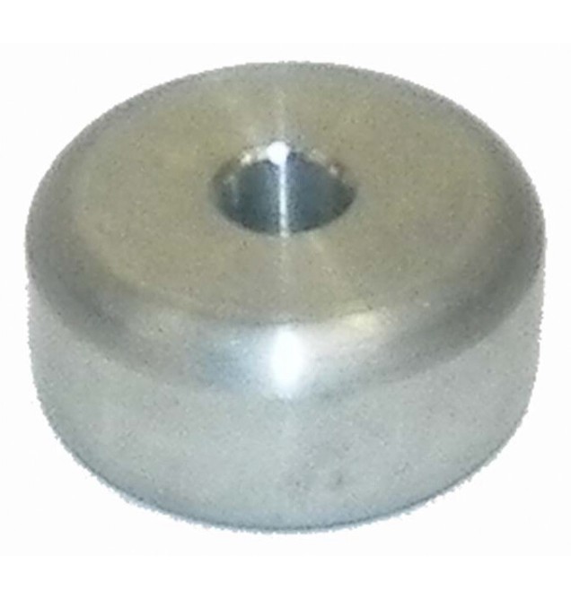 Jet Pump Zinc Anode