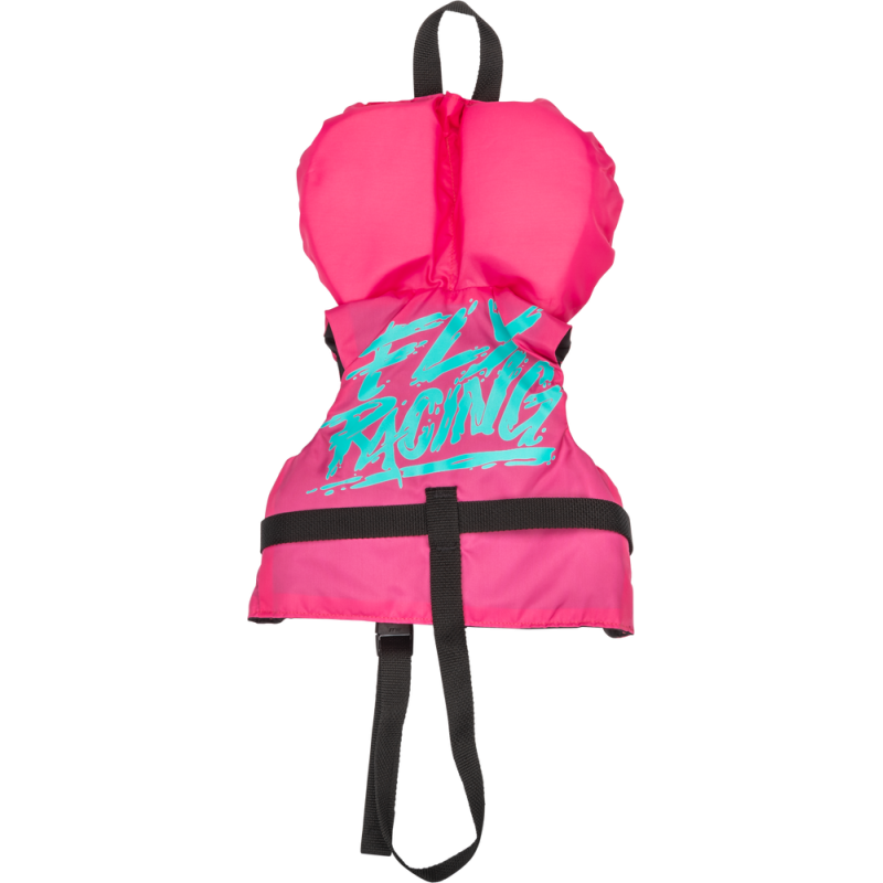 Infant Nylon Floatation Vest Infant Nylon Floatation Vest