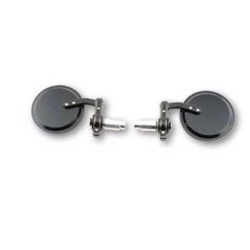 Handlebar End Mirrors