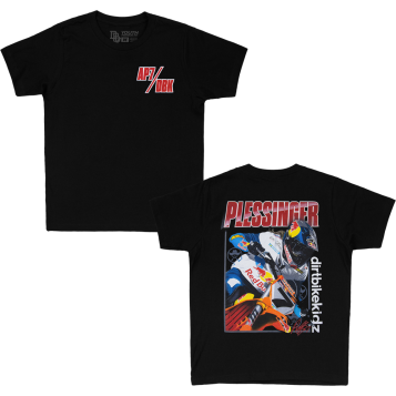 AP7 Holeshot Tee