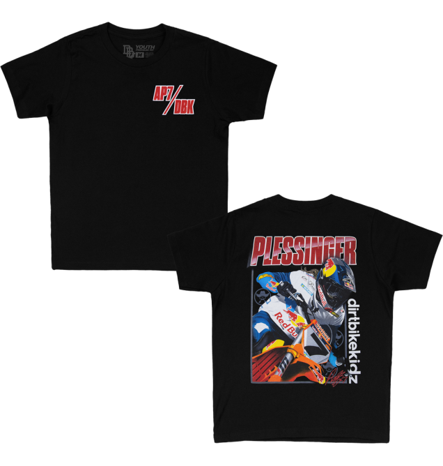 AP7 Holeshot Tee