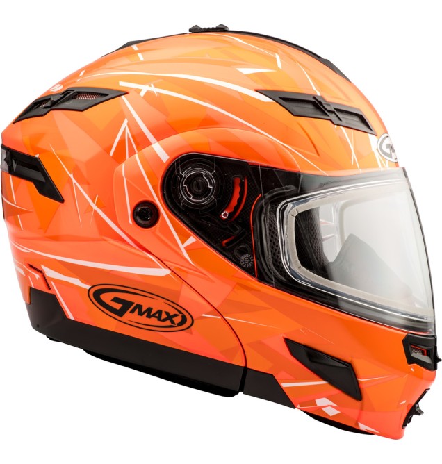 GM-54 Snow Scribe Modular Helmet