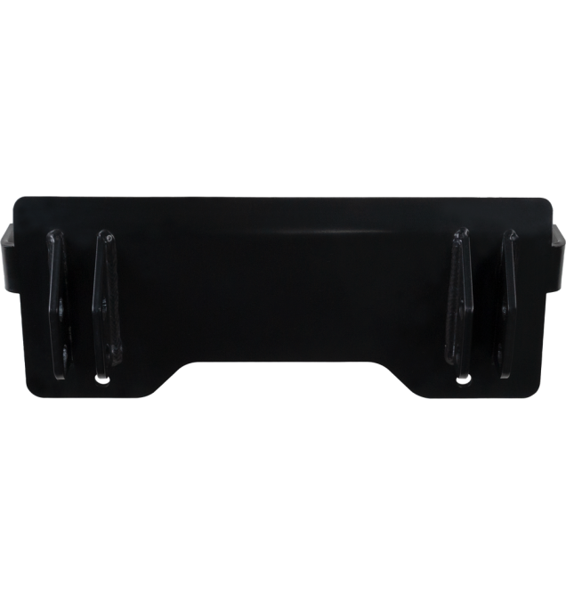 UTV PLOW MOUNT KIT