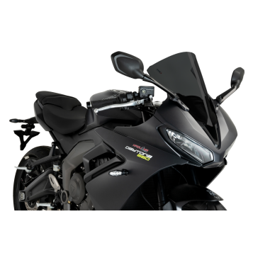 WINDSCREEN R-RACER TRI
