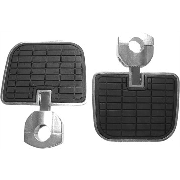 Universal Passenger Floorboards