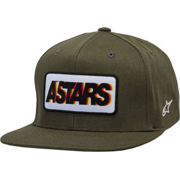 SPEEDBAR HAT MILITARY