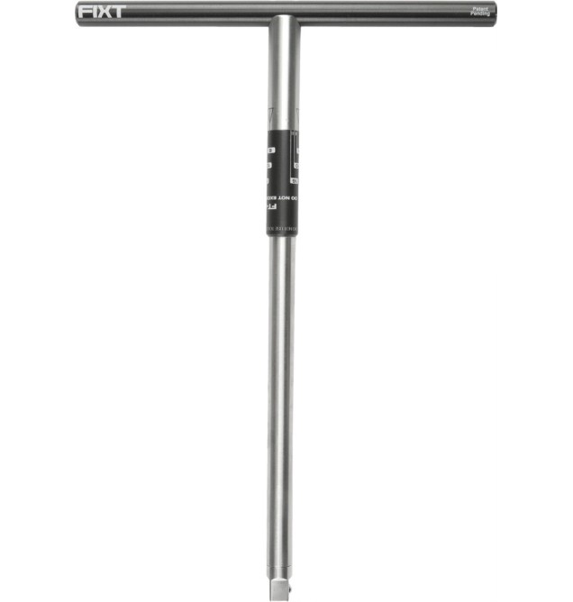 Pro Torque T-Handle