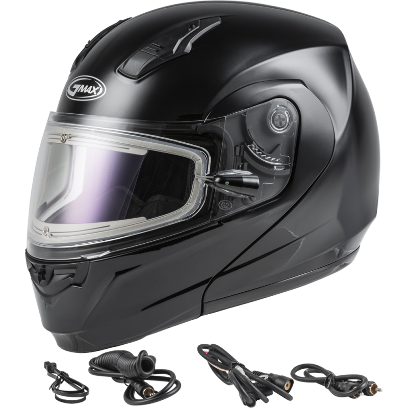 MD-04S Snow Helmet Solid w/Quick Release Buckle Electric Shield MD-04S Snow Helmet Solid w/Quick Release Buckle Electric Shield