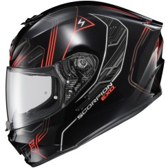 EXO-R330 Full-Face Helmet