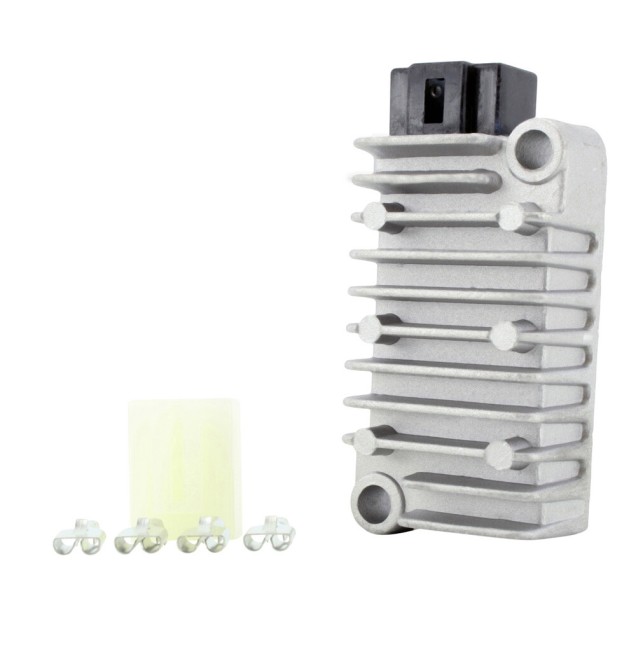VOLTAGE REGULATOR RECTIFIER