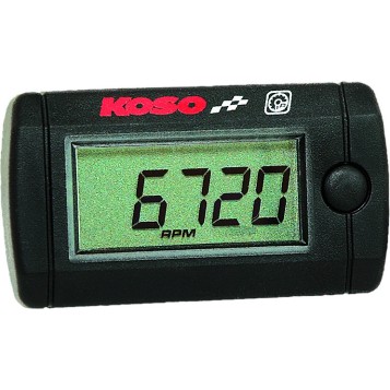 Mini RPM Meter