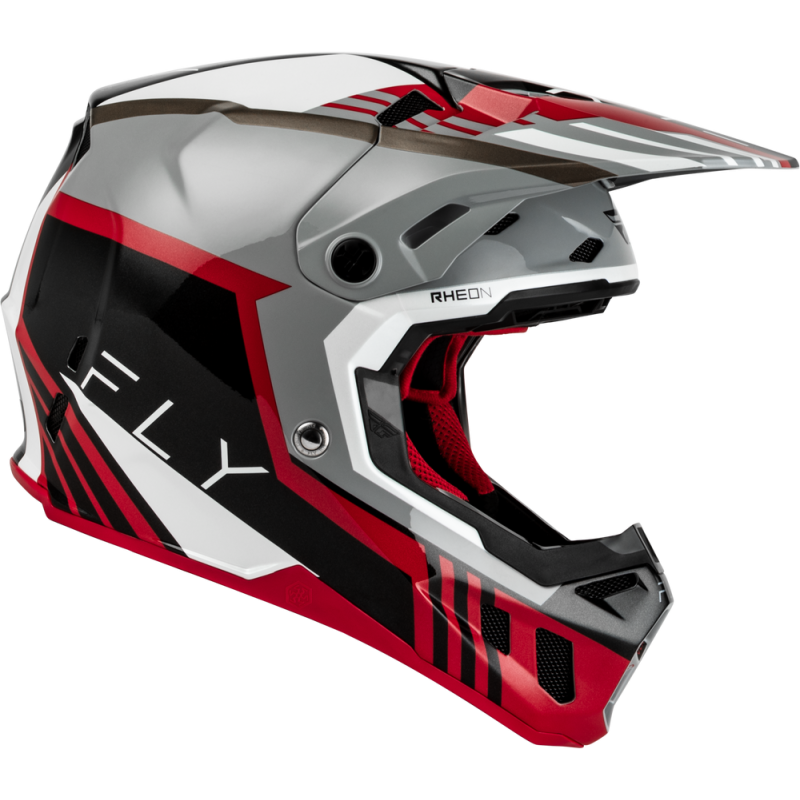 FLY RACING Formula CC Strike Helmets (2027) FLY RACING Formula CC Strike Helmets (2027)